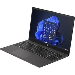 HP 255 G10 15-inch (2023) - Ryzen 3 - 7000 Series (U) - 8GB - SSD 256 GB QWERTY - English