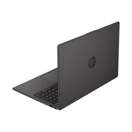 HP 255 G10 15-inch (2023) - Ryzen 3 - 7000 Series (U) - 8GB - SSD 256 GB QWERTY - English