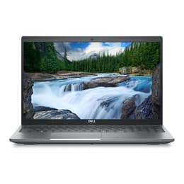 Dell Latitude 5550 15-inch (2023) - Core Ultra 7 165U - 16GB - SSD 512 GB AZERTY - French