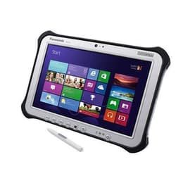 Toughpad FZ-G1J6084CM 256GB - Grey - Wi-Fi