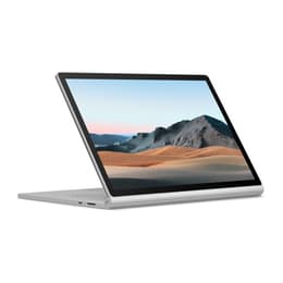 Microsoft Surface Book 3 13-inch (2019) - Core i5-1035G7 - 16GB - SSD 256 GB QWERTY - Norwegian