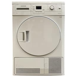 Essentiel B Eslc8d3 Condensation clothes dryer Front load