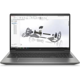 HP ZBook Power 15 G8 16-inch (2021) - Core i7-11850H - 64GB - SSD 1 TB QWERTY - Dutch