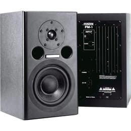 Fostex PM-1 MkI Speakers - Black