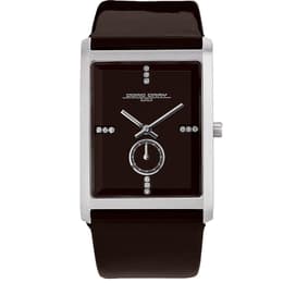 Jorg Gray Smart Watch JG2600-33 - Brown/Silver