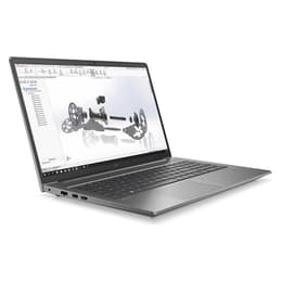 HP ZBook Power G7 15-inch (2021) - Core i7 - Gen 10 (H) - 32GB - SSD 512 GB QWERTY - English