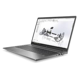 HP ZBook Power G7 15-inch (2021) - Core i7 - Gen 10 (H) - 32GB - SSD 512 GB QWERTY - English