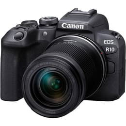 Other EOS R10 - Black + Canon RF-S 18-150mm F3.5-6.3 IS STM 6.3