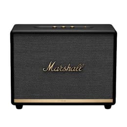 Marshall Woburn II Bluetooth Speakers - Black