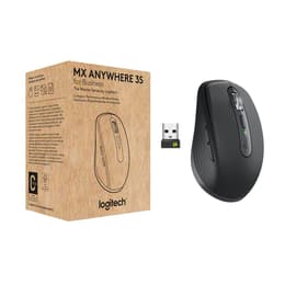 Logitech MX ANYWHERE 3S Mouse Wireless