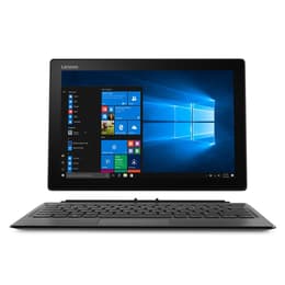 Lenovo IdeaPad Miix 520 12-inch (2018) - Core i5 - Gen 8 (U) - 8GB - SSD 128 GB AZERTY - French