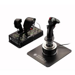 Steering wheel PlayStation 3 Thrustmaster HOTAS Warthog