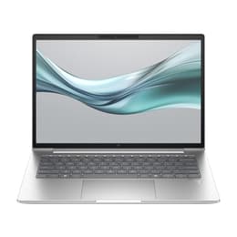 HP EliteBook 645 G11 14-inch (2023) - Ryzen 5 - 7000 Series (U) - 16GB - SSD 512 GB QWERTY - Spanish