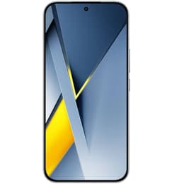 Xiaomi Poco F8 Ultra 256GB - Blue - Unlocked