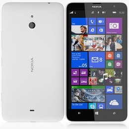Nokia Lumia 1320 8GB - White - Unlocked