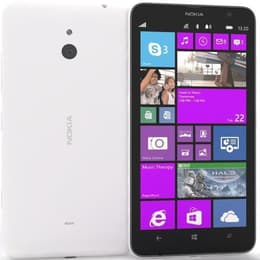 Nokia Lumia 1320 8GB - White - Unlocked