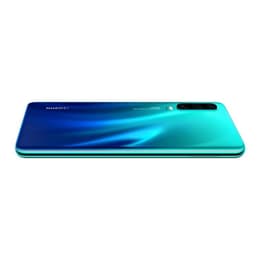 Huawei P30 128GB - Blue - Unlocked