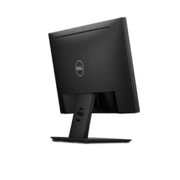 23-inch Dell E2316H 1920 x 1080 LCD Monitor Black