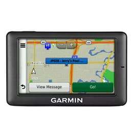 Garmin Fleet 590 GPS