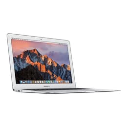 MacBook Air 13" (2015) - QWERTY - Dutch