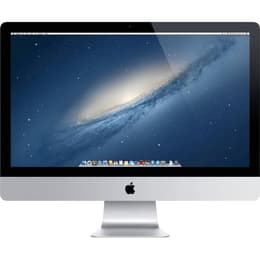 iMac 27-inch (Late 2013) Core i5 3,2GHz - HDD 1 TB - 24GB QWERTY - Spanish