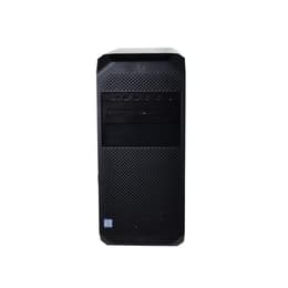 HP Z4 G4 Core i7-7800X 3.5 - SSD 1 TB - 32GB