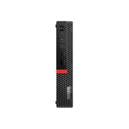Lenovo ThinkCentre M920Q DM Core i5-8500T 2.1 - SSD 256 GB - 8GB
