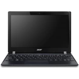 Acer TravelMate B113 11-inch (2012) - Celeron 1017U - 4GB - SSD 1000 GB AZERTY - French