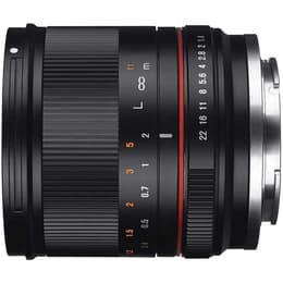 Rokinon Camera Lense F1.4 Ed AS UMC 21 mm F1.4