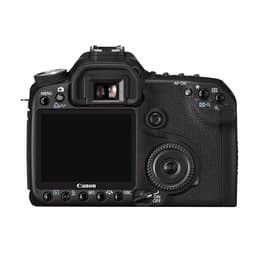 Reflex EOS 50D - Black