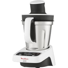 Robot cooker Moulinex Volupta HF404110 3L -White