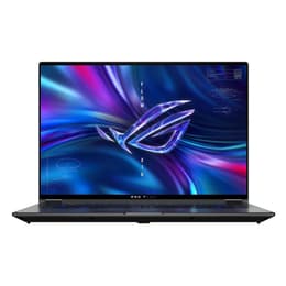 Asus FLOW-X16-GV601VU 16"-inch - Core i9 - Gen 13 (H) - 16GB - SSD 1 TBGB NVIDIA GeForce RTX 4050 AZERTY - French