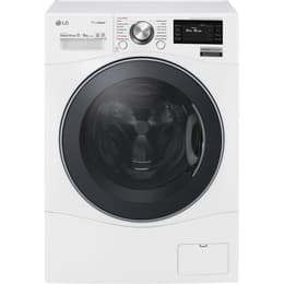Lg F286F93 EWRH Washer dryer Front load