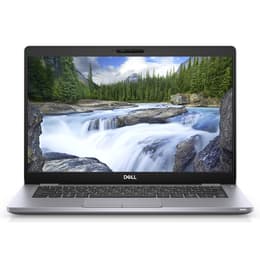 Dell Latitude 5310 13-inch (2020) - Core i5-10310U - 16GB - SSD 256 GB QWERTY - English