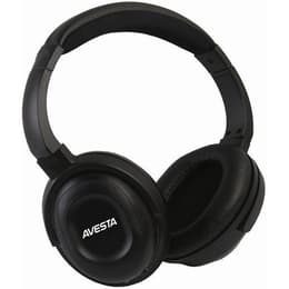 Avesta Heardir 2 wireless Headphones - Black