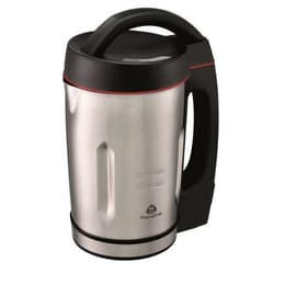 Blenders Mandine MSPM1000-17 L - Grey/Black