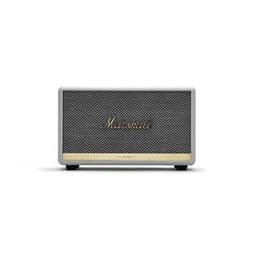 Marshall ACTON II BT Bluetooth Speakers - White