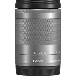 Camera Lense Canon EF-M 18-150mm f/3.5-5.6 EF-M 18-150mm f/3.5-5.6