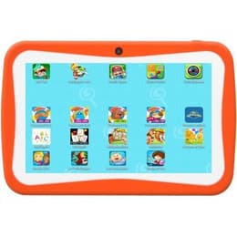Tekniser Kid Tab Premium V2 Kids tablet