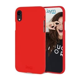 Case Galaxy S20 FE - Plastic - Red