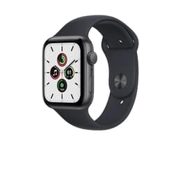 Apple Watch Series SE 1 (2020) GPS 44 mm - Aluminium Space Gray