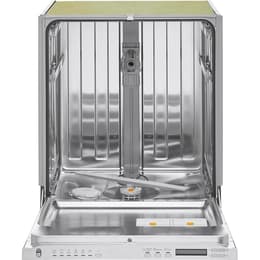 Miele G 7272 SCVI EDST Built-in dishwasher Cm - 12 to 16 place settings