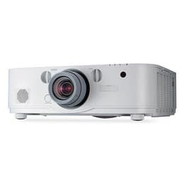 Nec NP-PA522UG Video projector 5200 Lumen - White