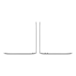 MacBook Pro 13-inch (2022) - Apple M2 8-core and 10-core GPU - 16GB RAM - SSD 512GB - QWERTY - English