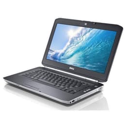 Dell Latitude E5420 14-inch (2011) - Core i3-2310M - 4GB - HDD 250 GB AZERTY - French