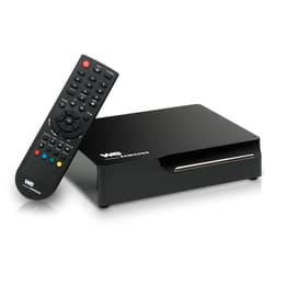 Samsung WE LOVE WE External hard drive - HDD 1 TB HDMI