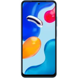 Xiaomi Redmi Note 11S 128GB - Blue - Unlocked