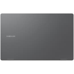 Samsung Galaxy Book5 360 15-inch (2024) - Core Ultra 5 226V - 16GB - SSD 512 GB QWERTY - English