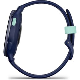 Smart Watch Garmin HR GPS Vivoactive 5 - Blue