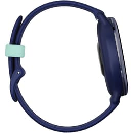 Smart Watch Garmin HR GPS Vivoactive 5 - Blue